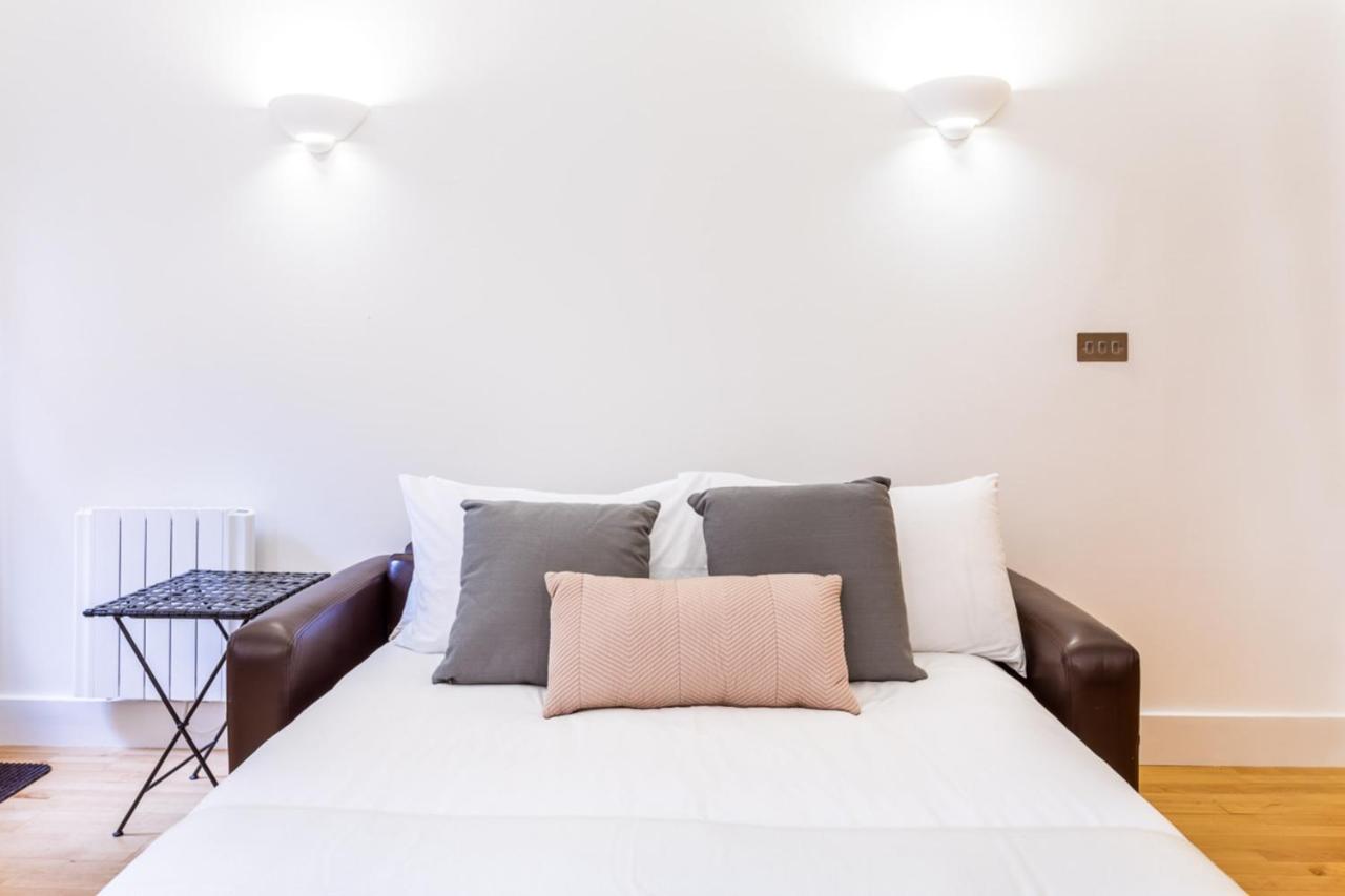 Bright & Comfortable Angel Apartment Londra Dış mekan fotoğraf