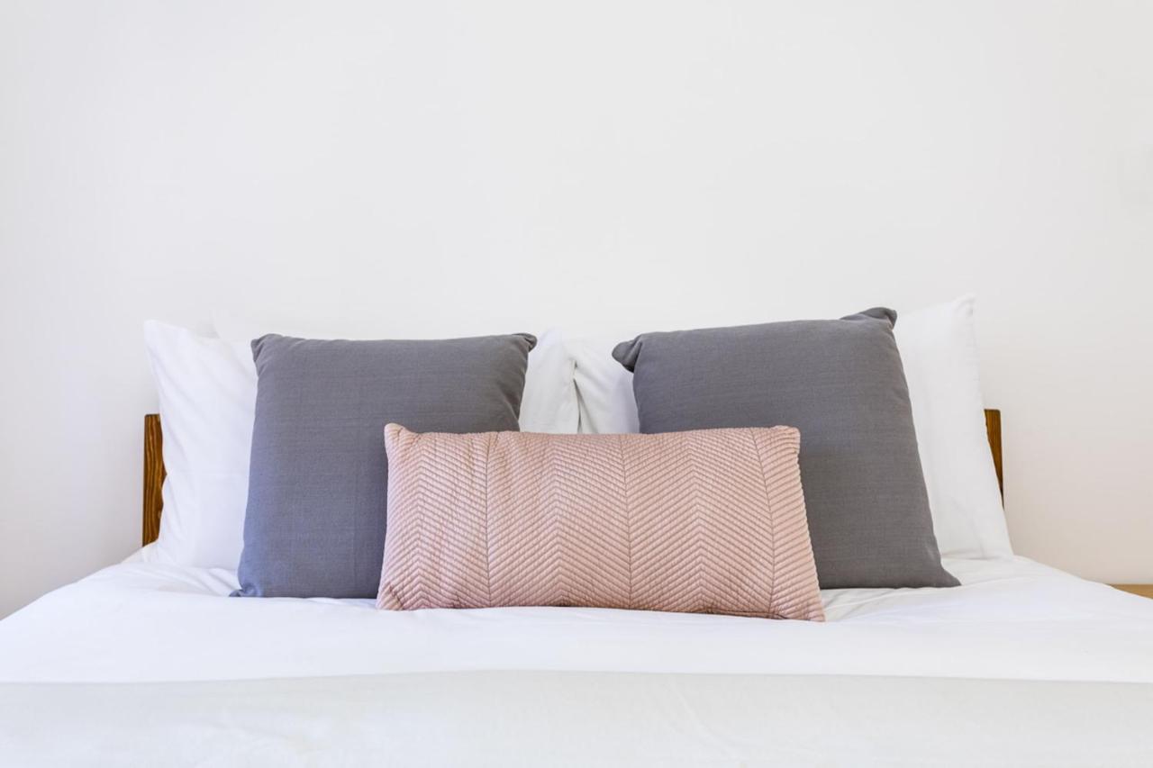Bright & Comfortable Angel Apartment Londra Dış mekan fotoğraf