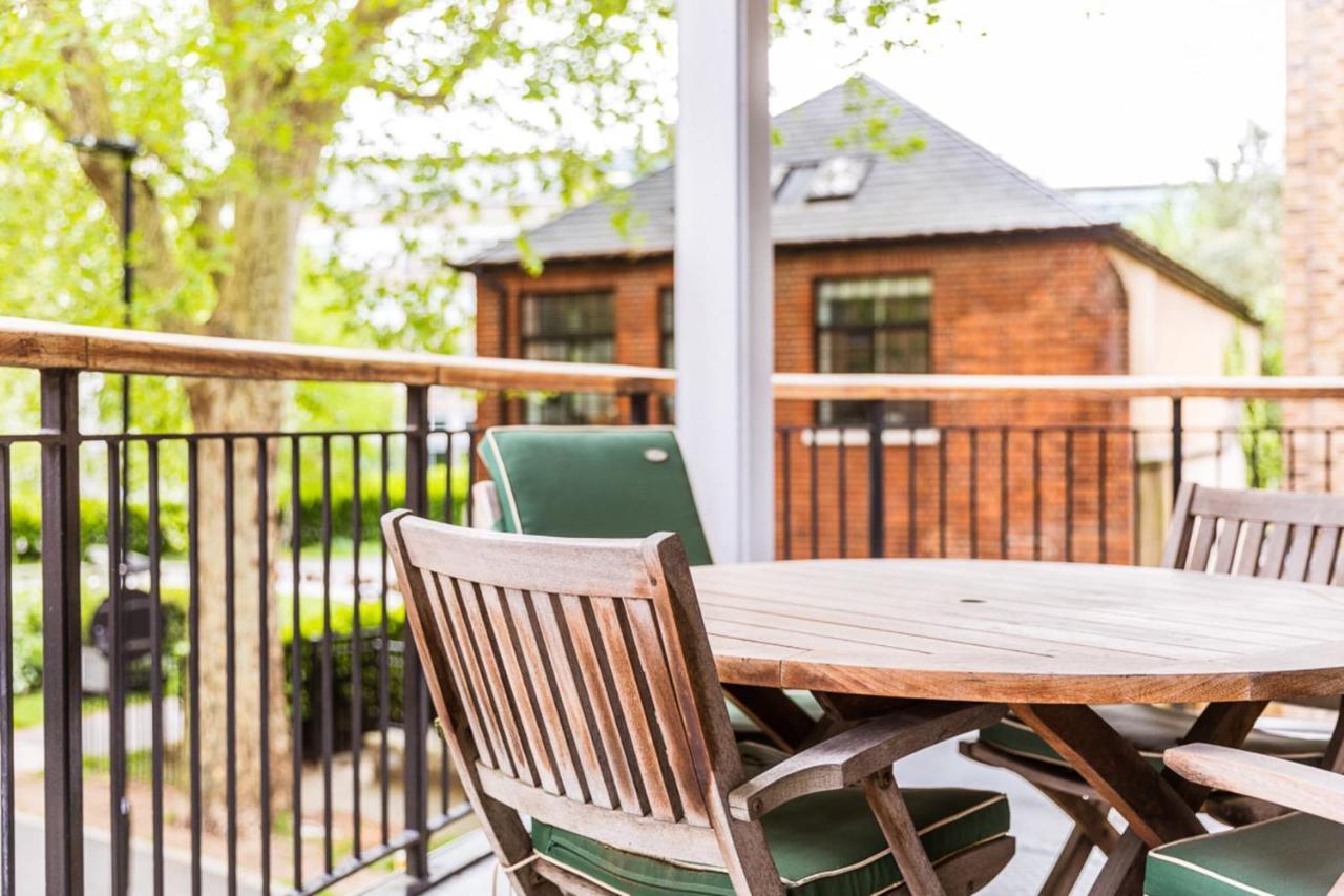 Bright & Comfortable Angel Apartment Londra Dış mekan fotoğraf