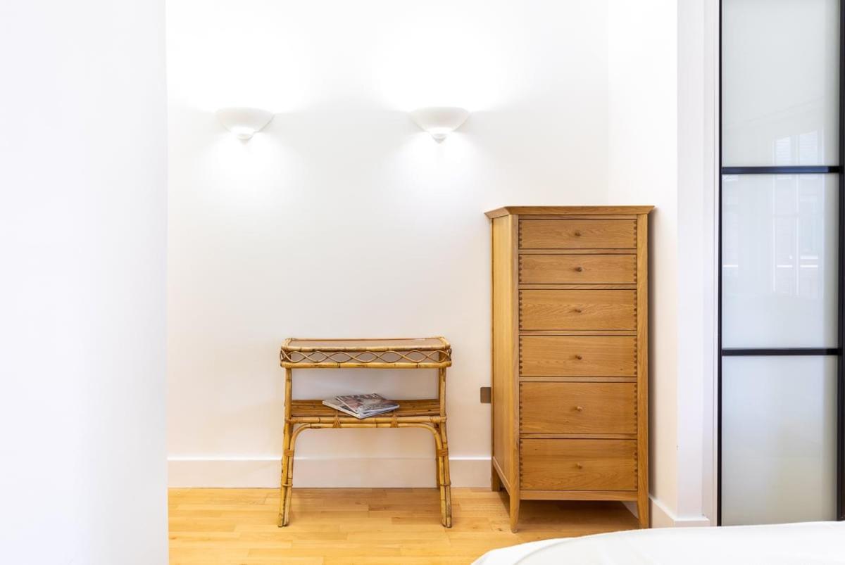 Bright & Comfortable Angel Apartment Londra Dış mekan fotoğraf