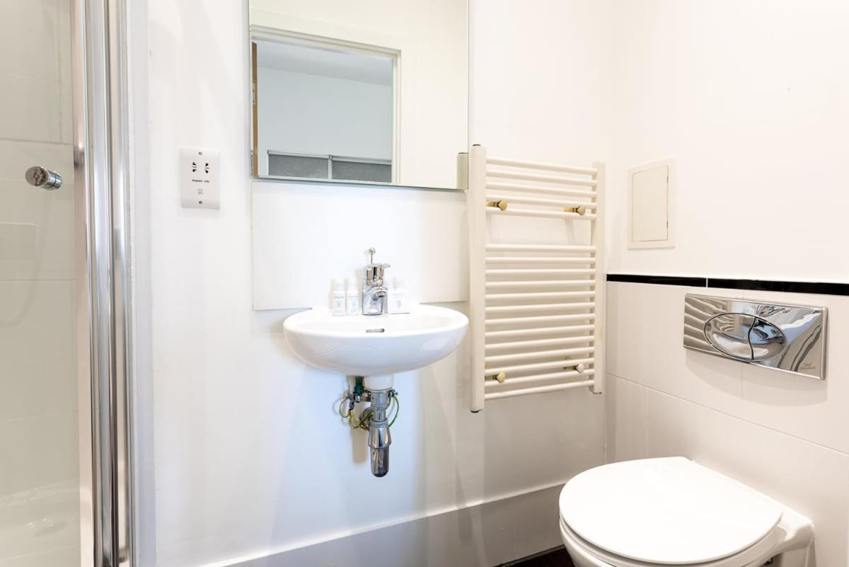 Bright & Comfortable Angel Apartment Londra Dış mekan fotoğraf