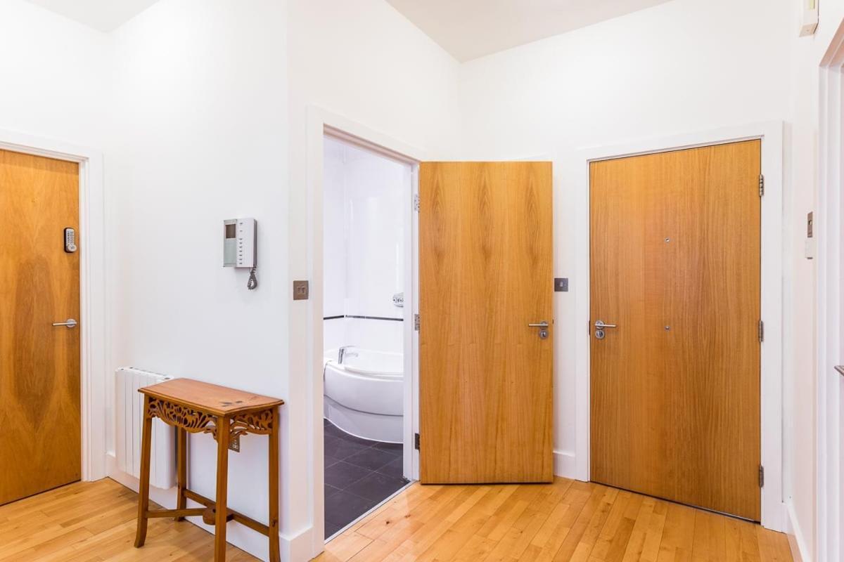Bright & Comfortable Angel Apartment Londra Dış mekan fotoğraf