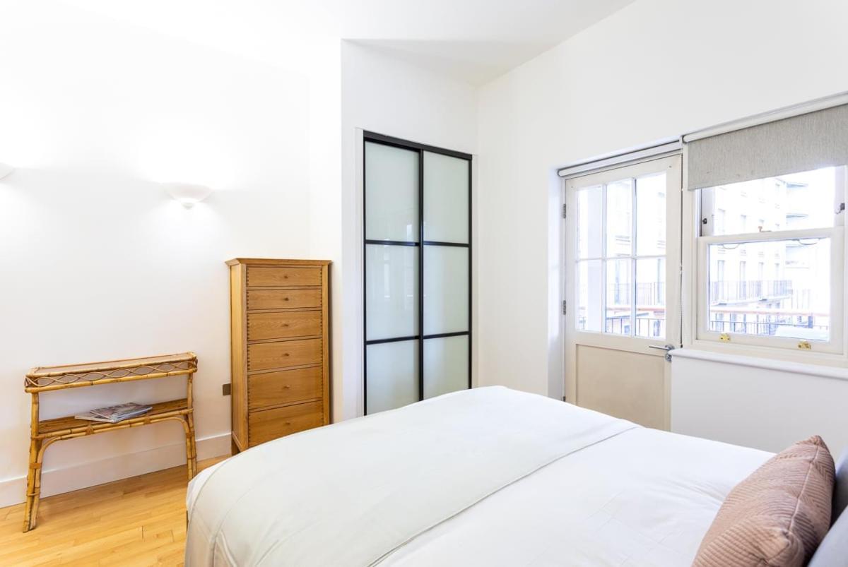 Bright & Comfortable Angel Apartment Londra Dış mekan fotoğraf