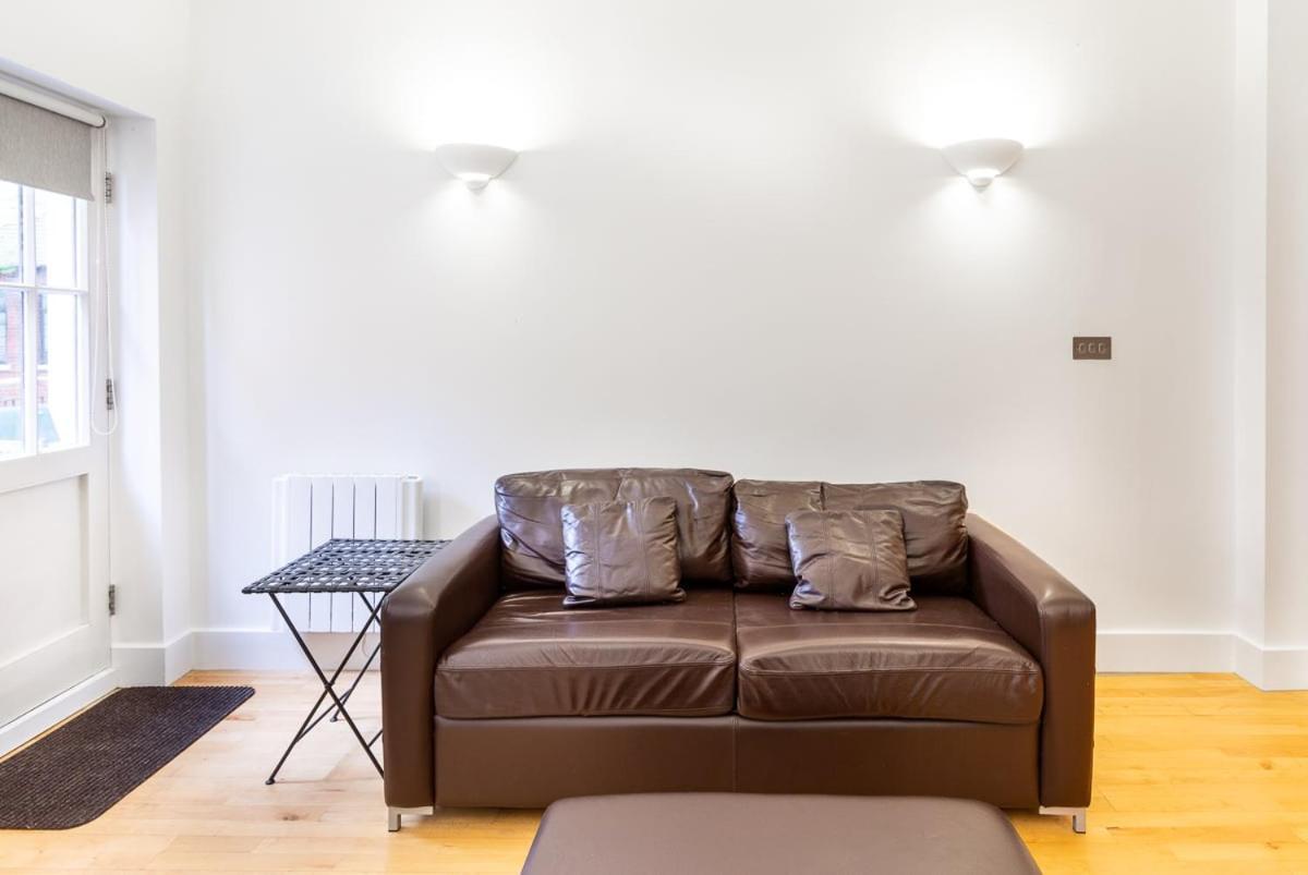 Bright & Comfortable Angel Apartment Londra Dış mekan fotoğraf